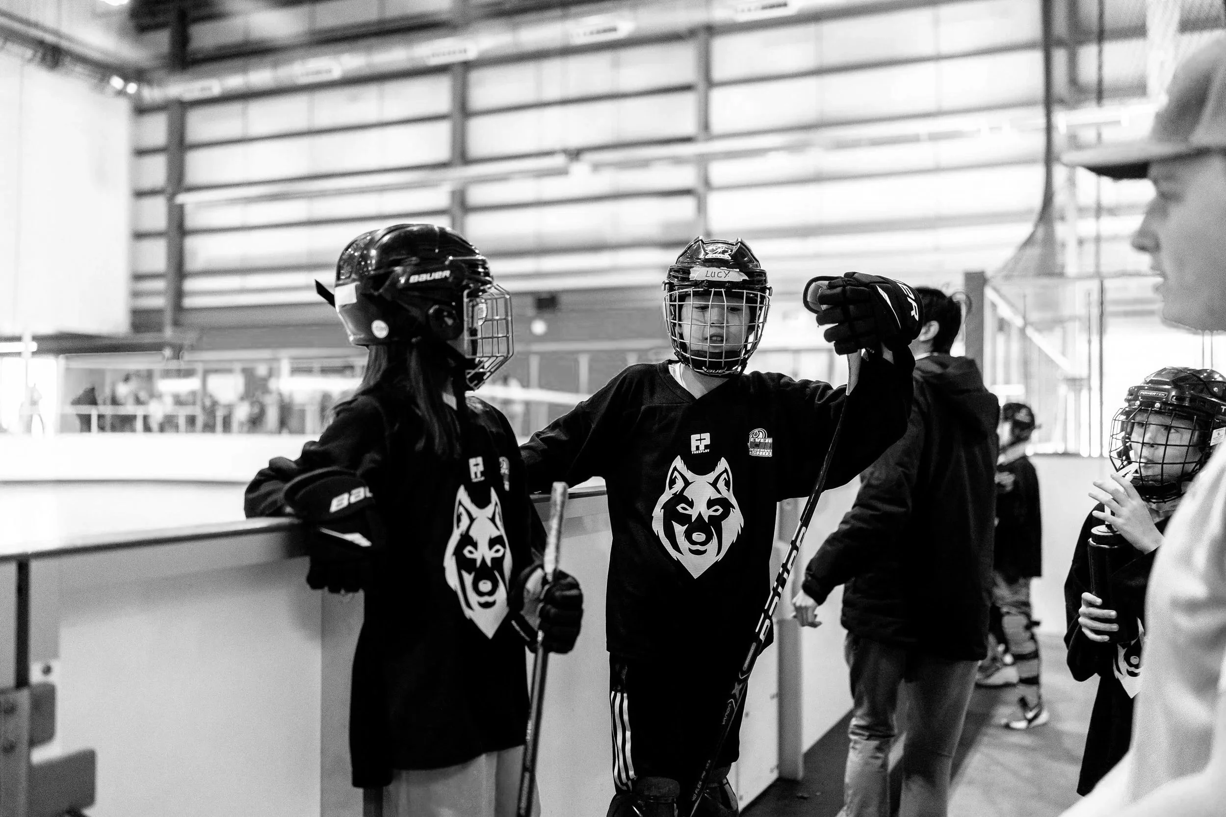 Wolves claw above their weight!