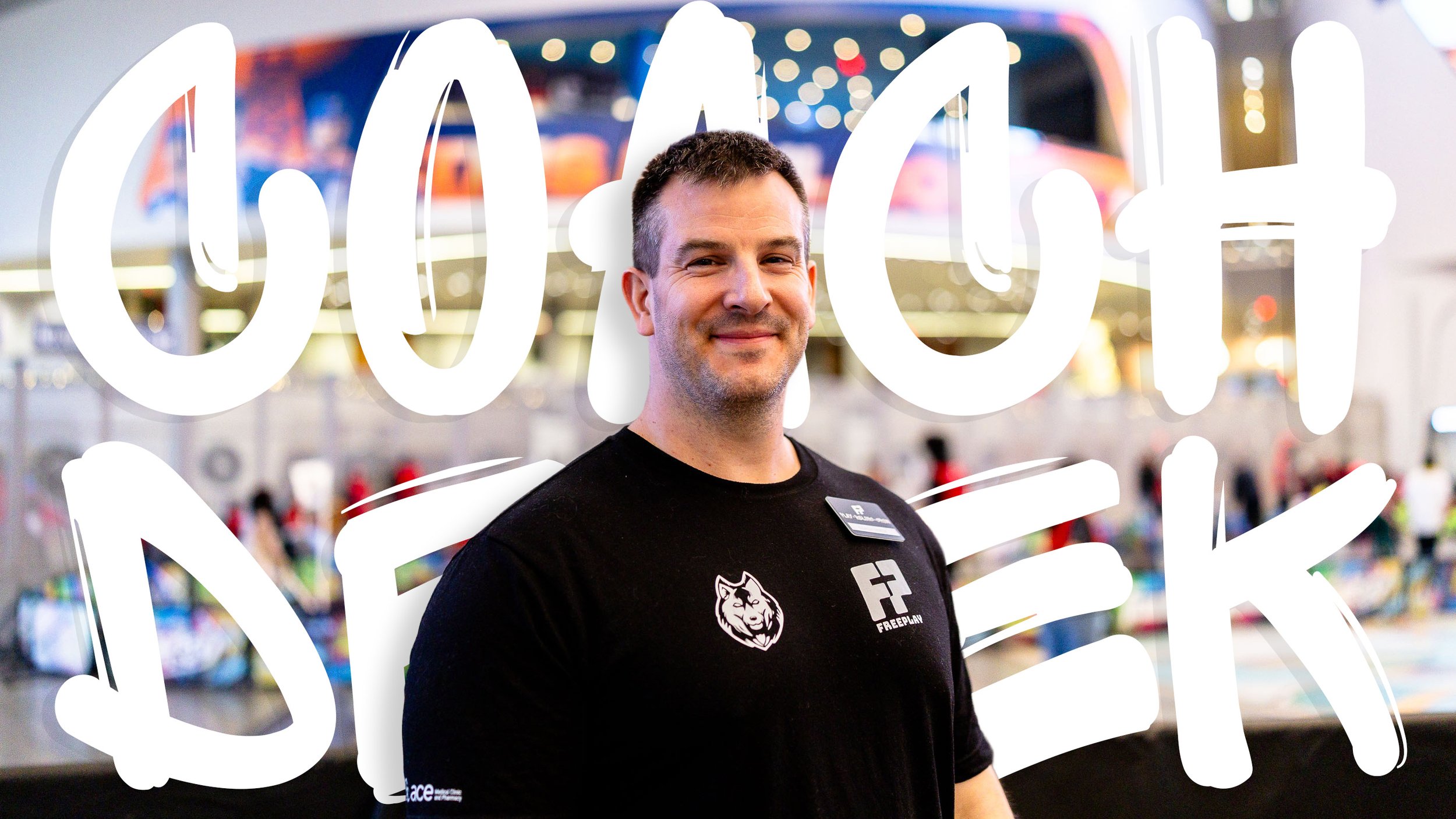 Derek Hemsley — FP Coach Education &amp; Curriculum Development Lead