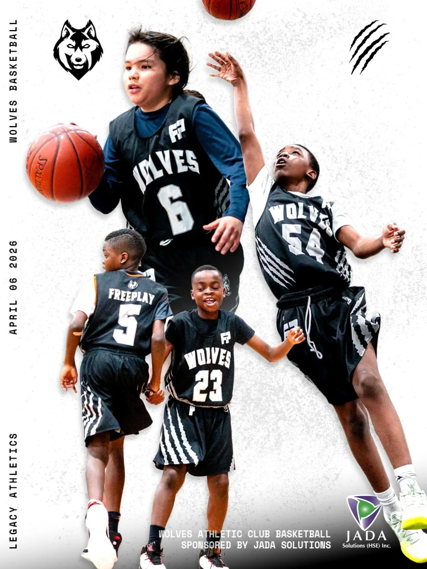 The sun rising earlier, and days getting longer can only mean one thing: The 22nd Annual @the_eyba Spring League is off and running! 🏀

Our 13U Boys team is excited about getting better together, both on and off the court under Coaches Nate &amp; Yo