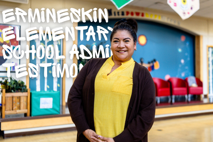 Free to Play in Maskwacîs