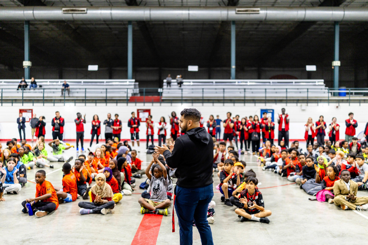 Tournament days: why are they so iconic for Free Play?