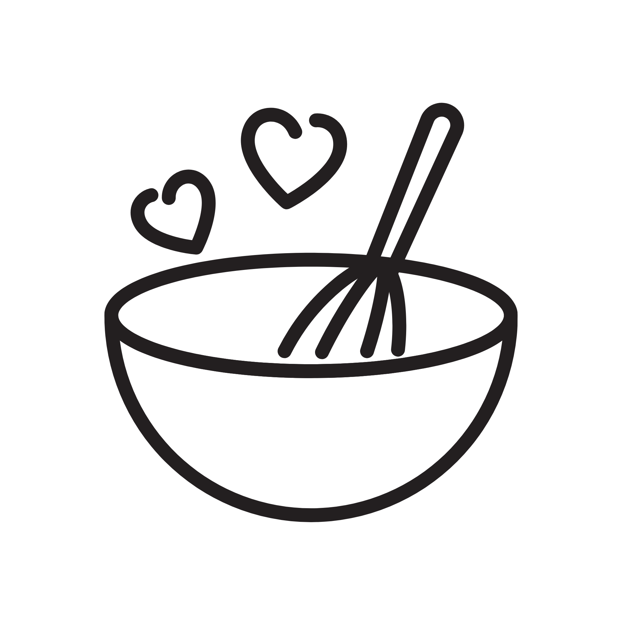 Daily Snacks + Food Classes