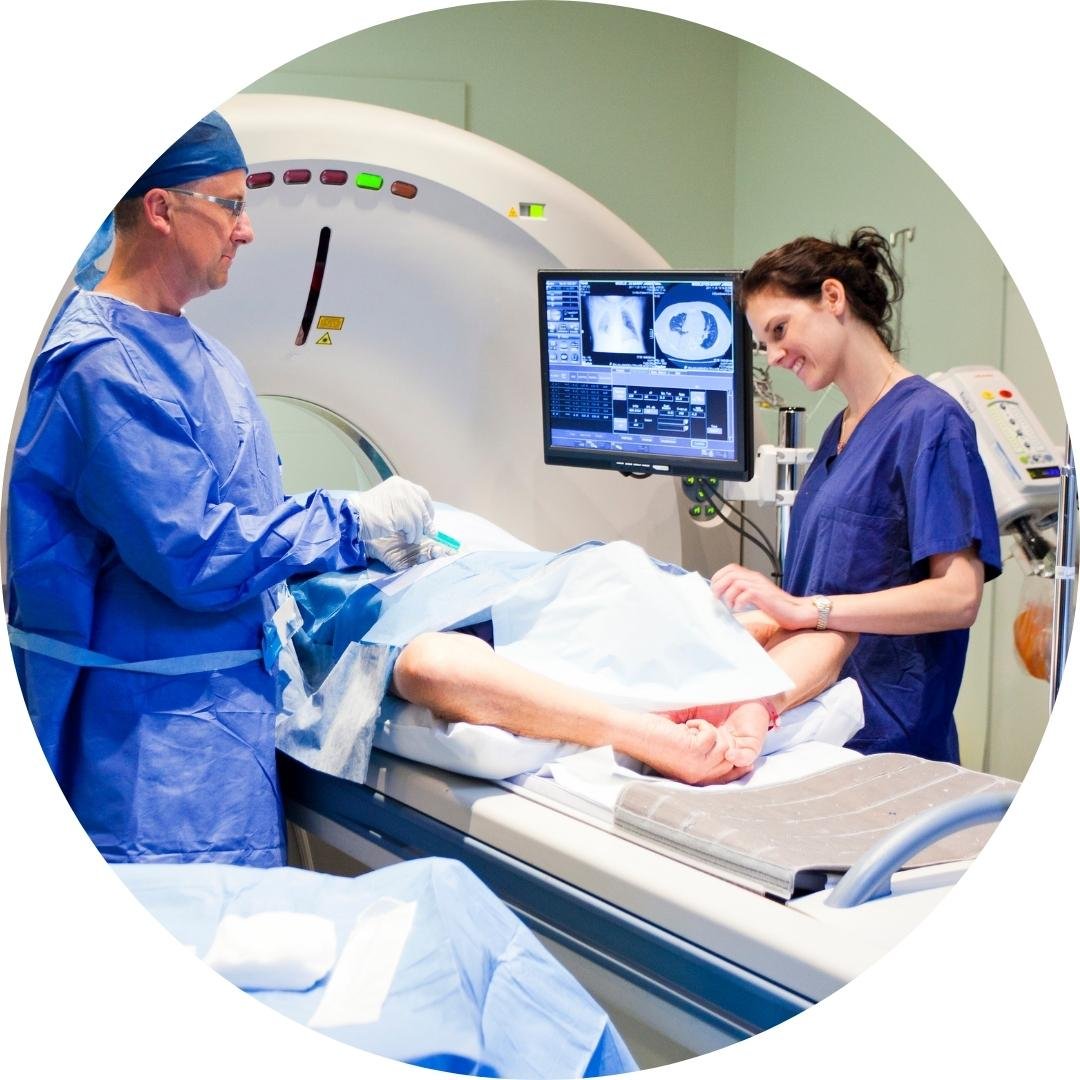 Closing the Gap on Patient Transfers – A Traffic Control Exercise