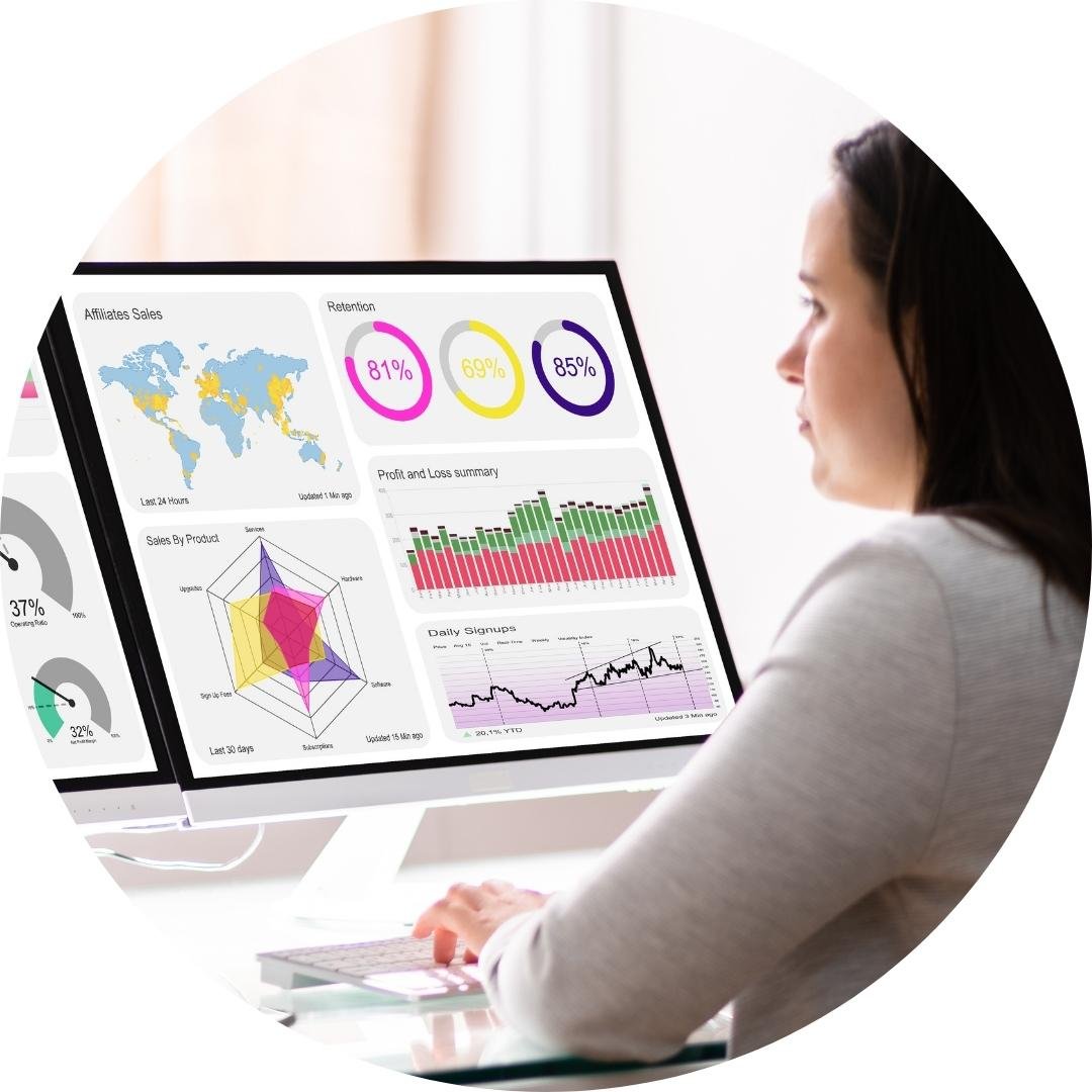 How Does a Pandemic Impact Patient Data?