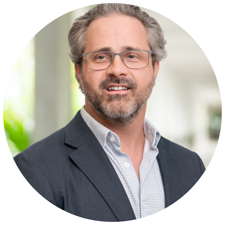 Leadership Spotlight: Chris Feagin – Executive Director of Marketing &amp; Market Intelligence