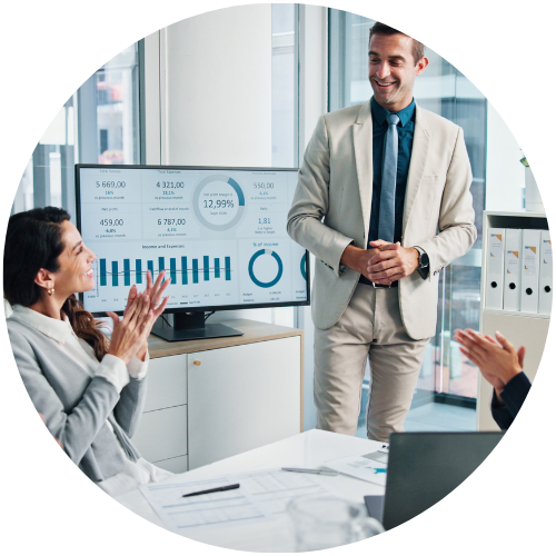 Operational Efficiency: The New Path to Hospital Margin Improvement