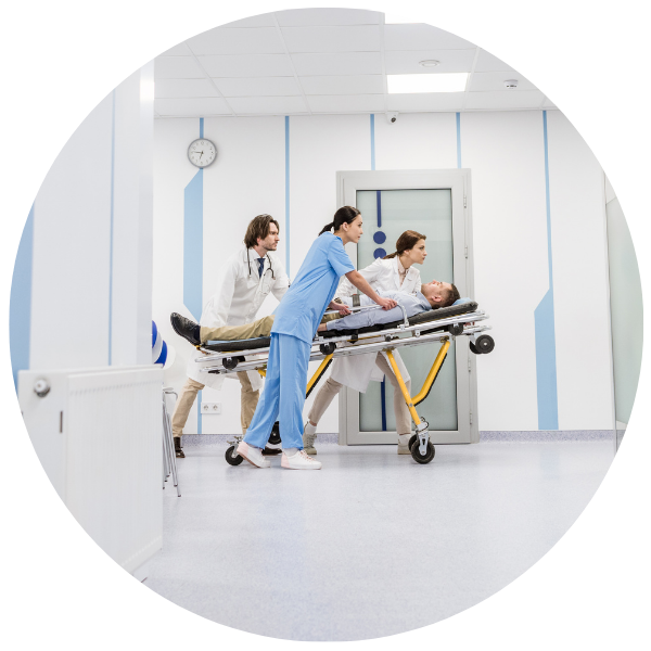 The New Reality of ED Surges—and What High‑Performing Hospitals Do Differently