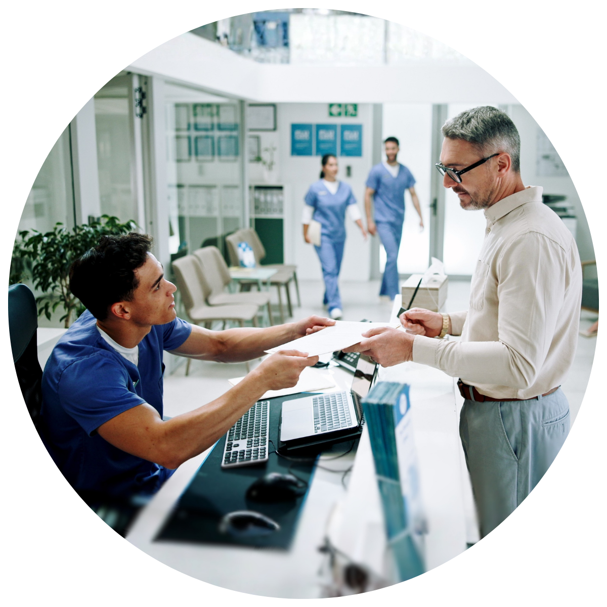 Decoding ECAT: What CMS Is Really Measuring in Your Emergency Department