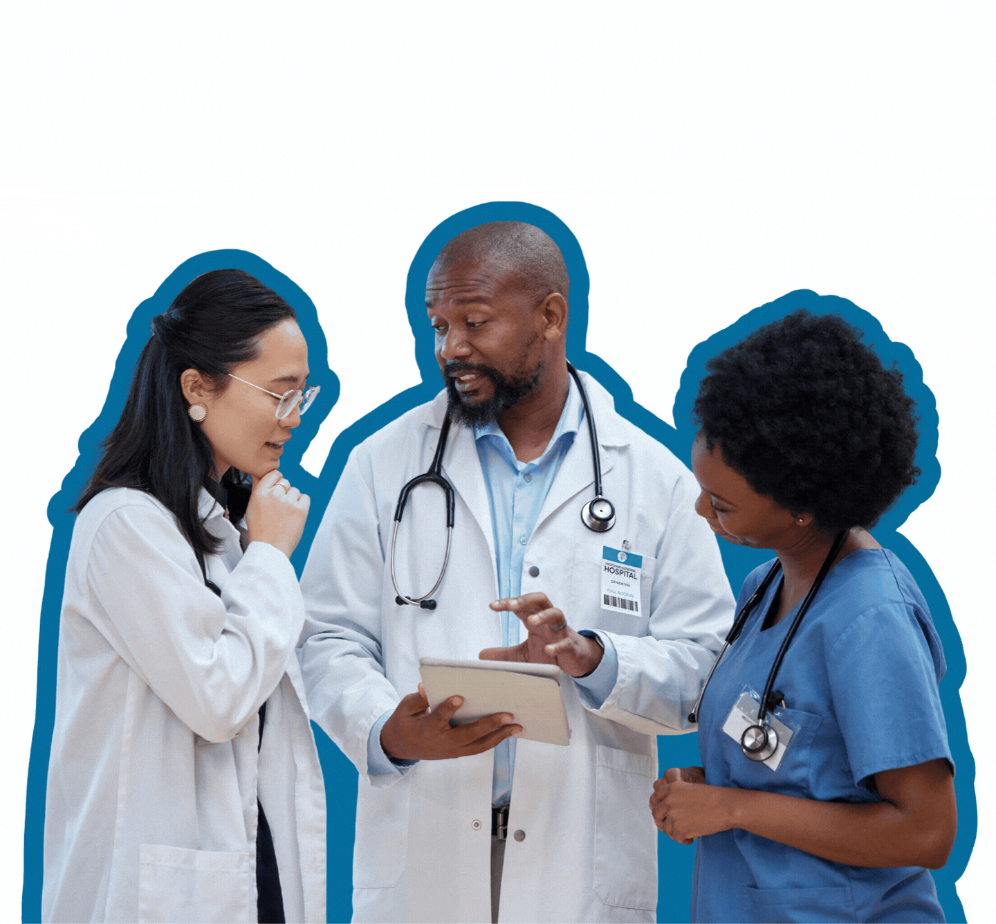 20 years of operational expertise, 31 additional bed capacity, 0.52 day reduction in acute LOS, 7.8 increase in discharges