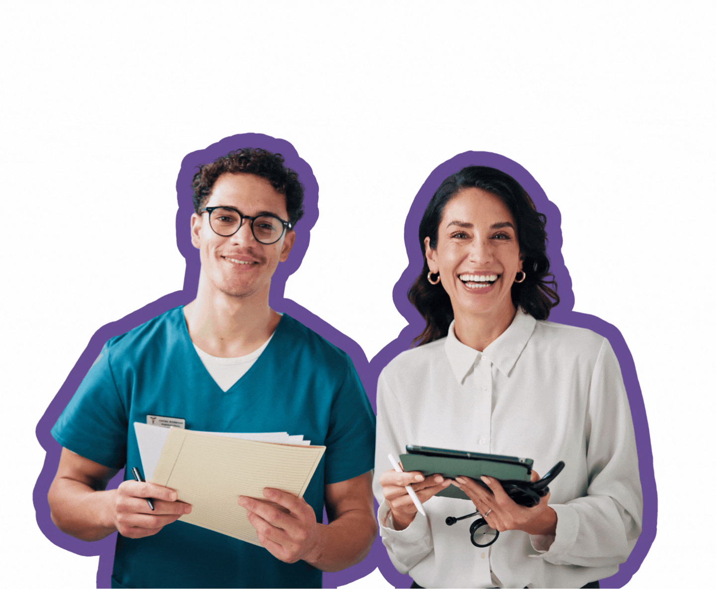 7.1% increase in CMI, 0.36 day reduction in obs LOS, 13.9% increase in outpatient diagnostics