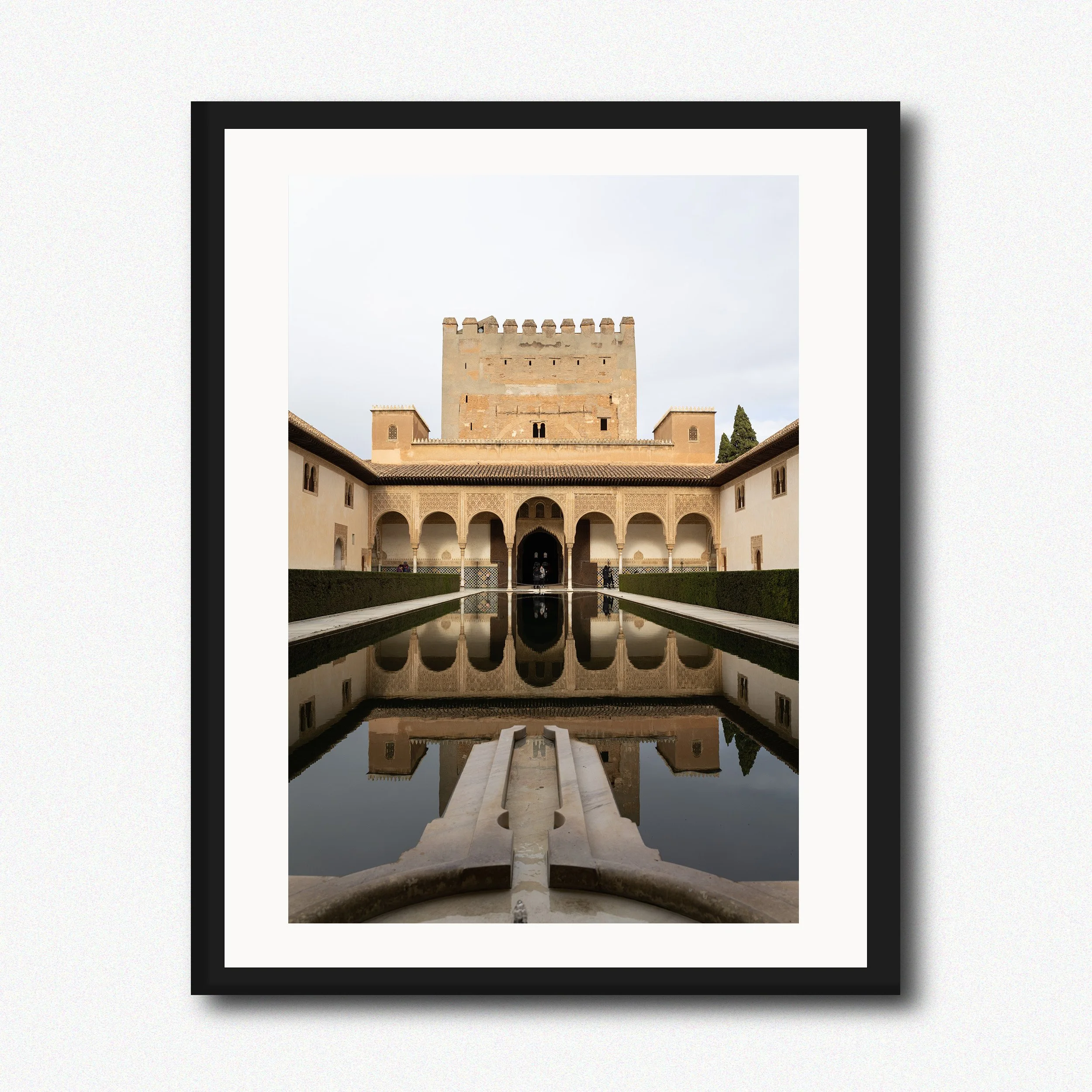 Alhambra