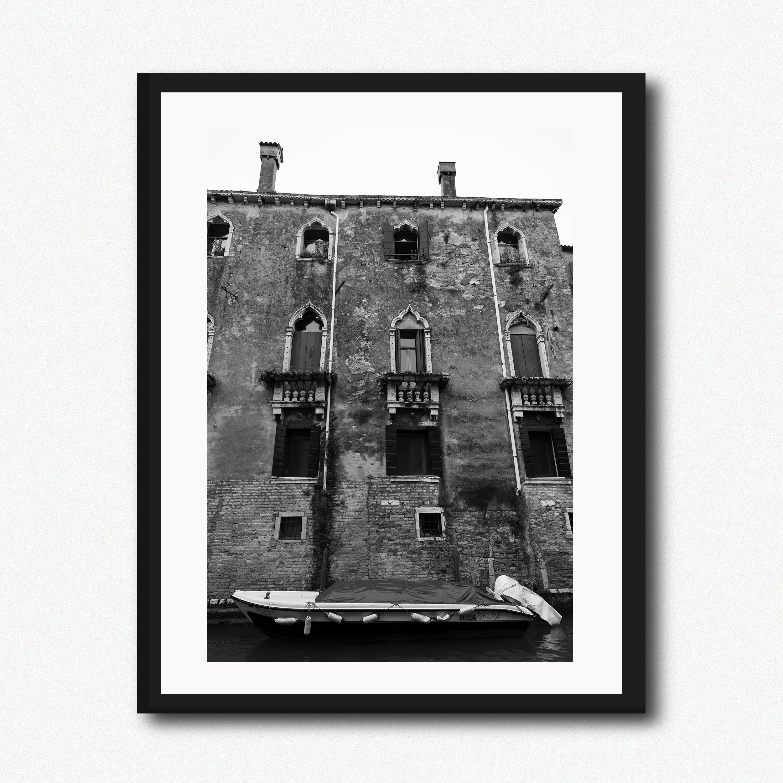 Venetian Architecture