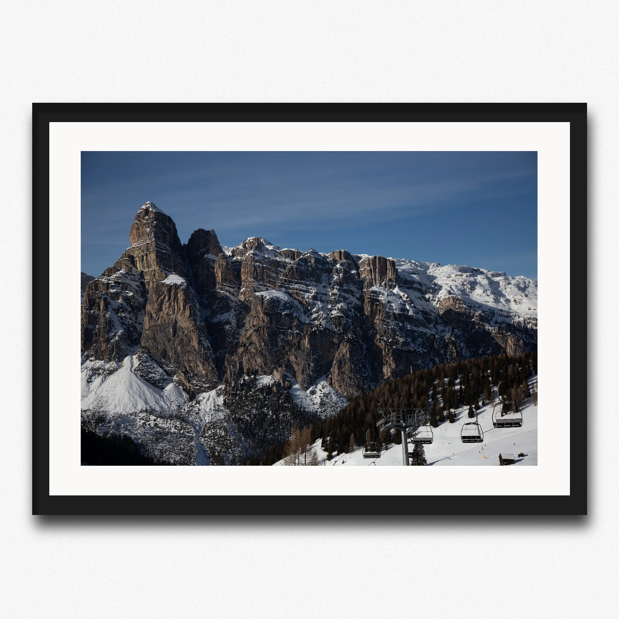 Alta Badia