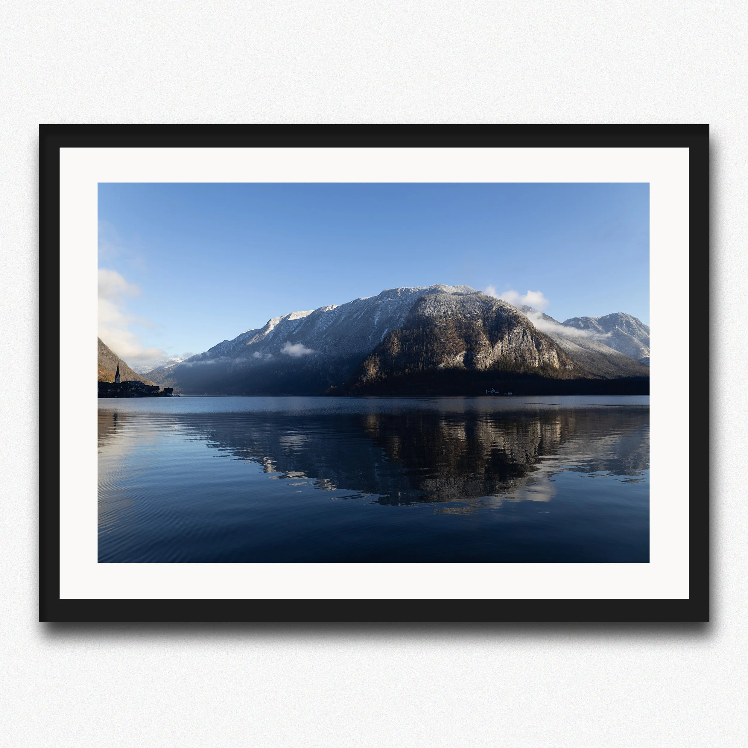 Hallstätter See