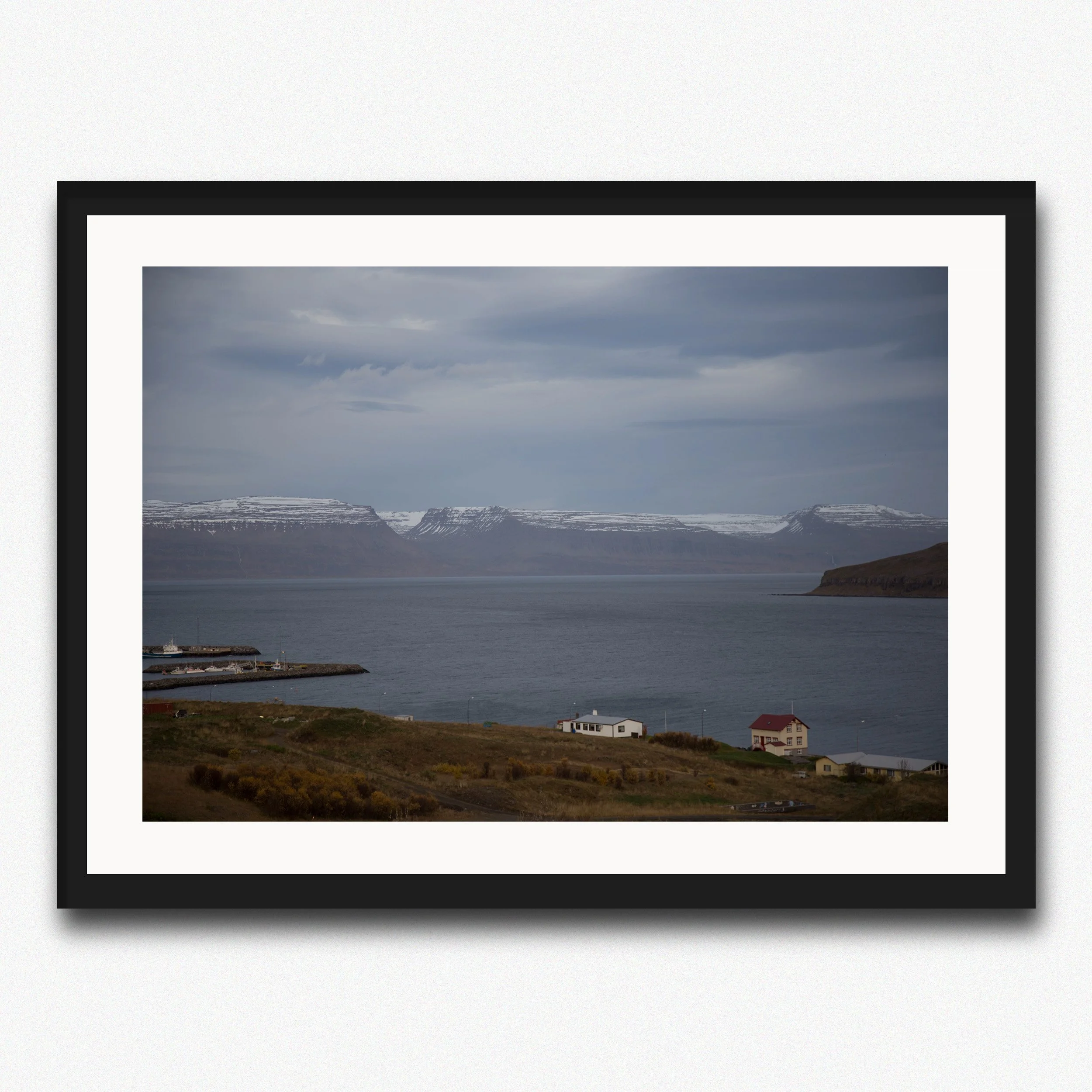 Súðavík