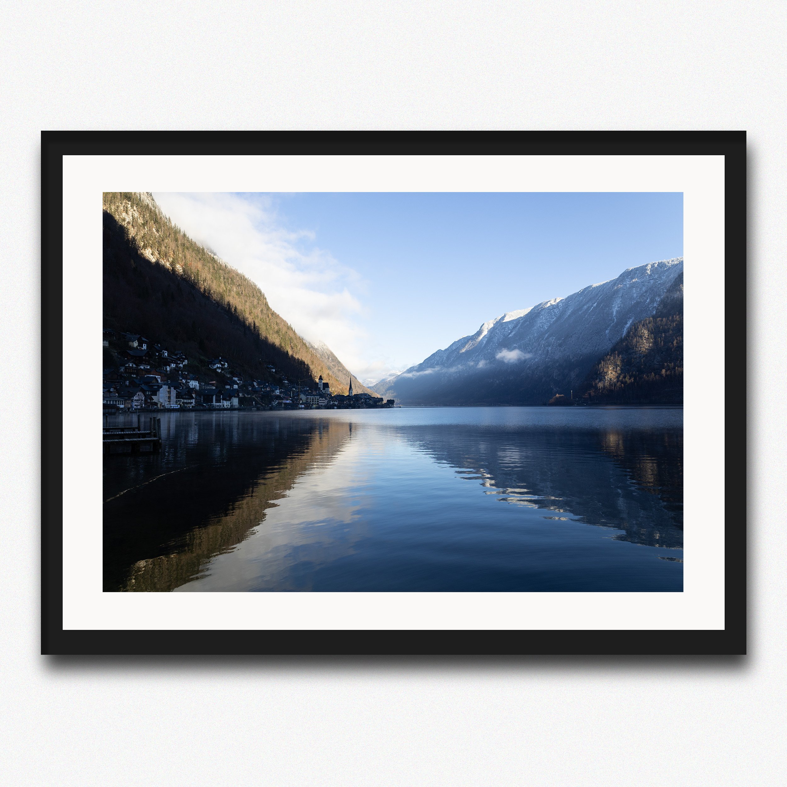 Hallstatt