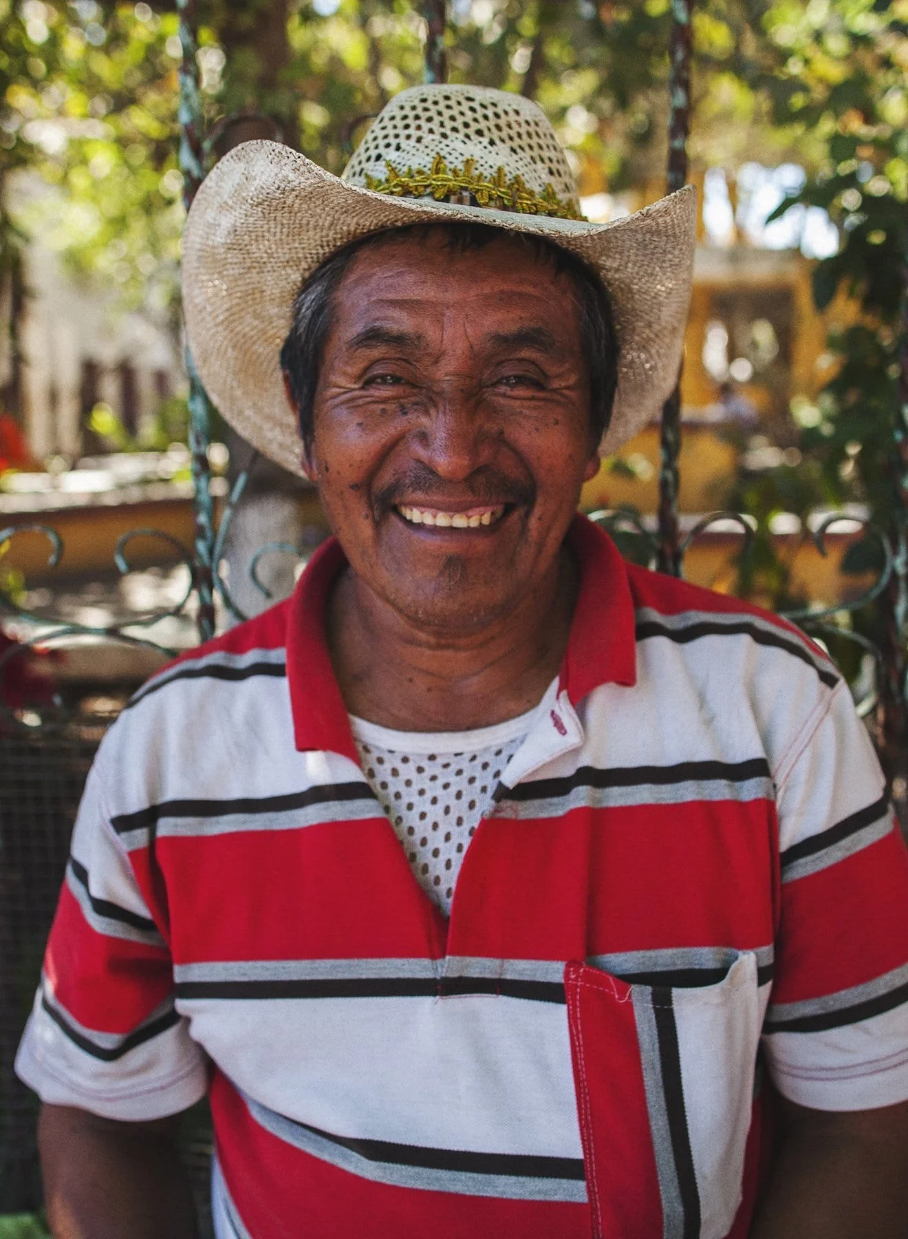 Empowerment of Faith, Send Me, Charity Impact