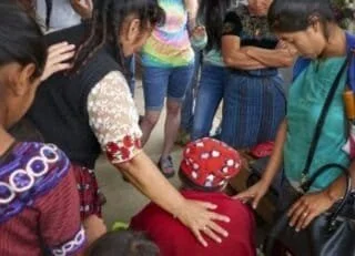 Social Support System, Send Me, Charity Impact