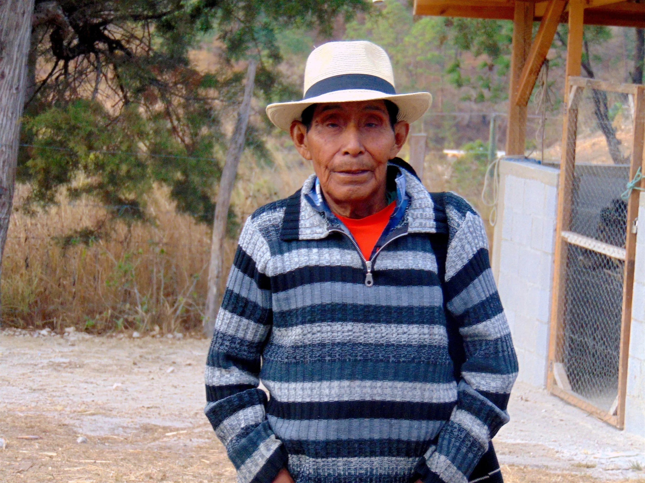 Ethical Leadership, Send Me, Charity Impact