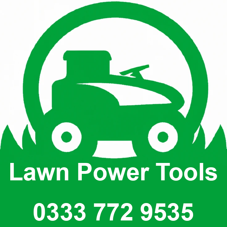 Lawn Power Tools