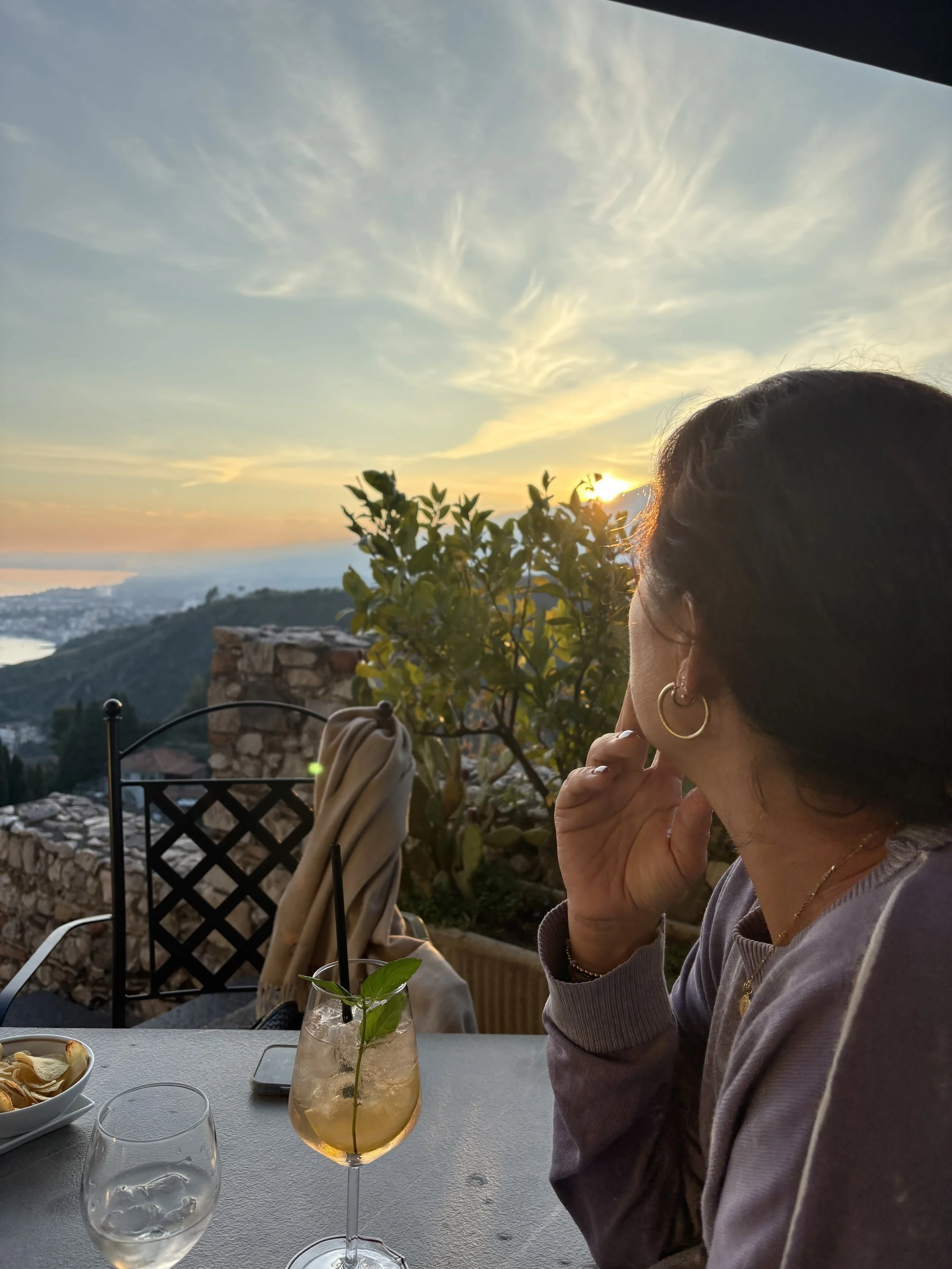 The Liminal Space: Why the in-between Is where real transformation happens