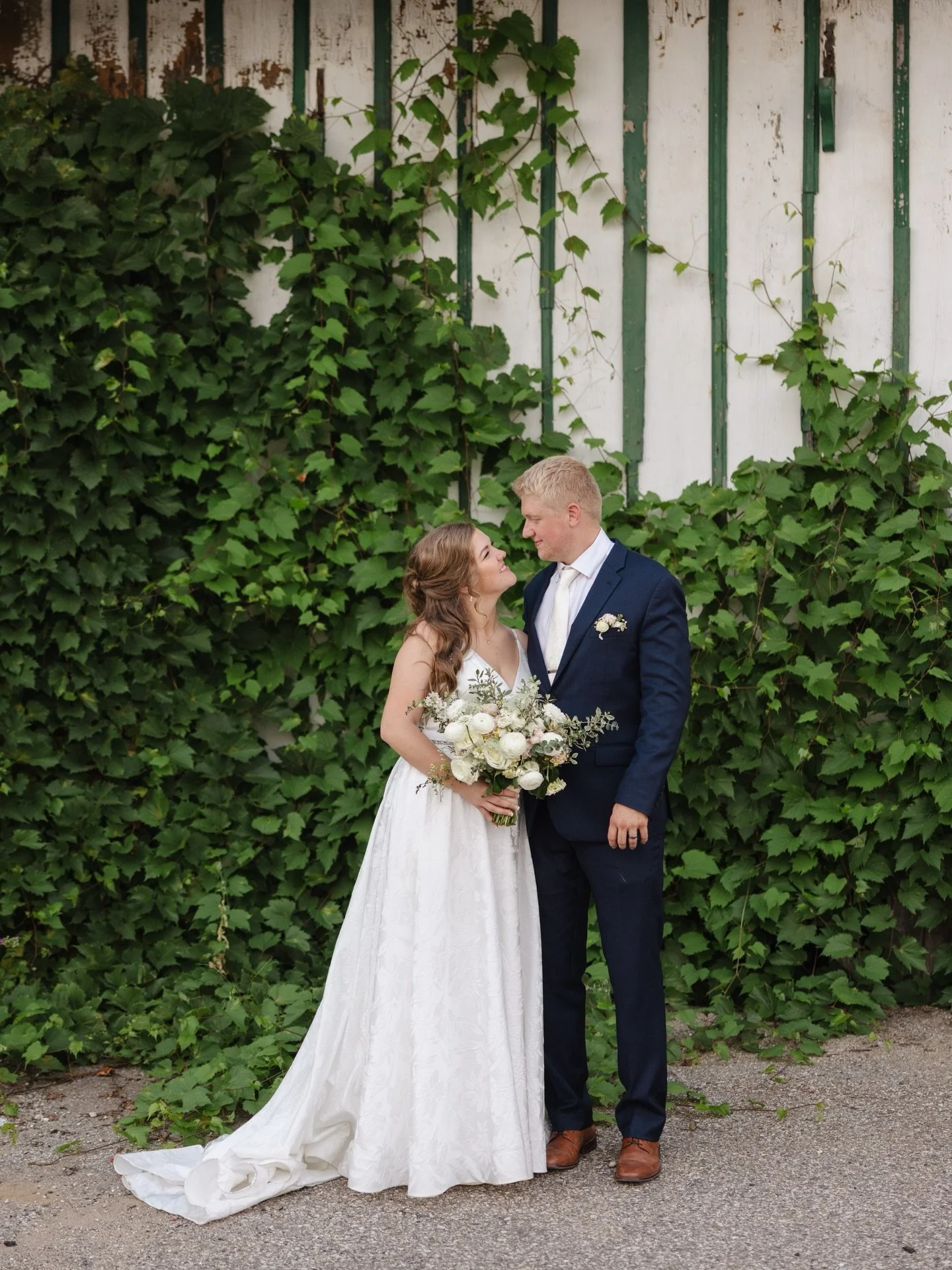 The Henkes!

Some love stories aren&rsquo;t loud&mdash;they&rsquo;re steady, gentle, and deeply rooted. Nicole &amp; Billy&rsquo;s day felt just like that. Everything reflected a love that is sure, faith-filled, and unwavering. Nicole is the sweetest
