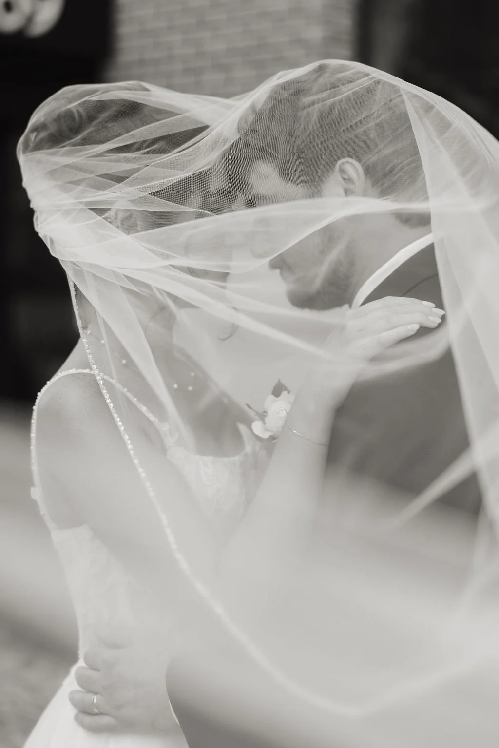 Grand Rapids Wedding // Brianna &amp; Drew
