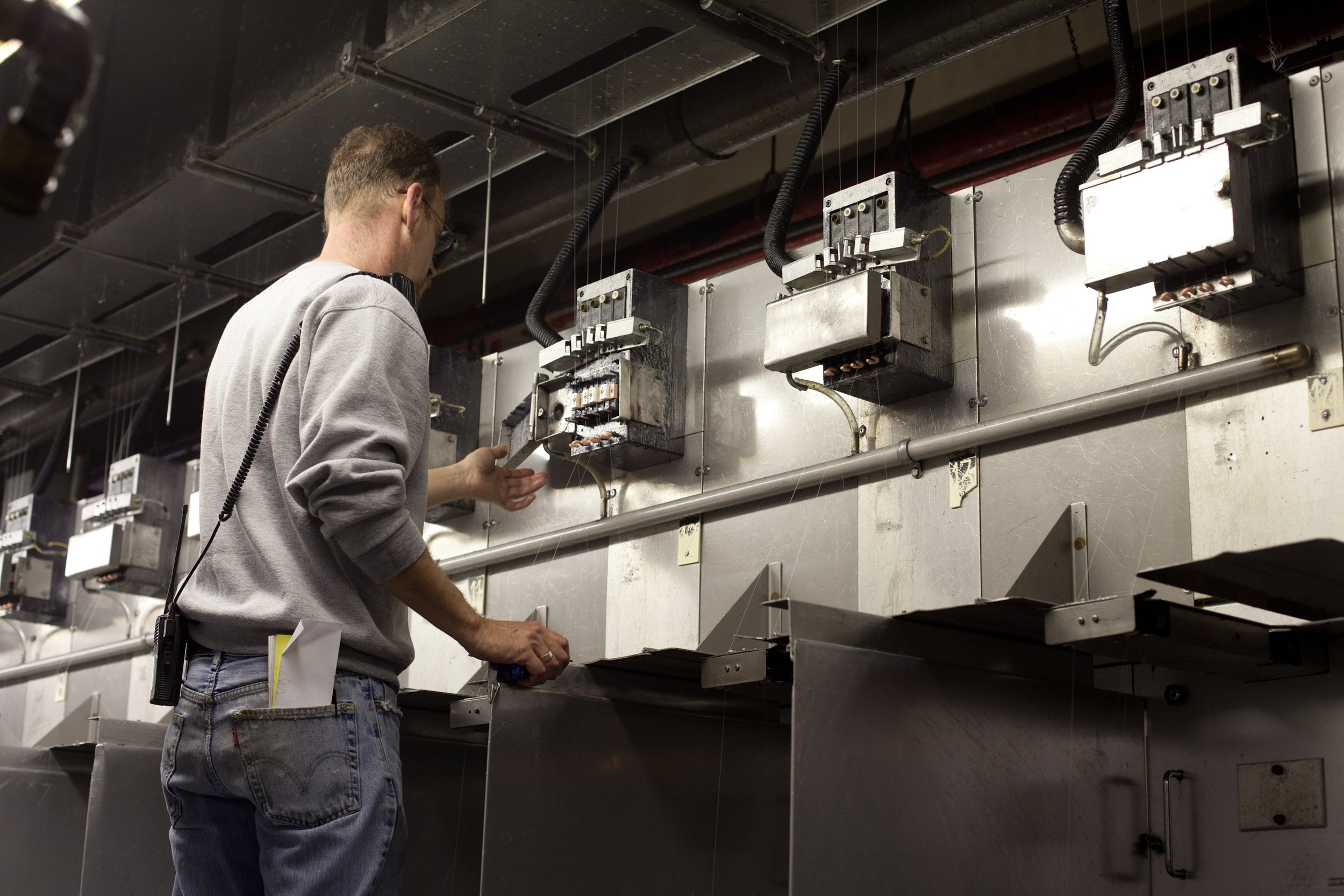 When did it all begin? — Premiere Fibers