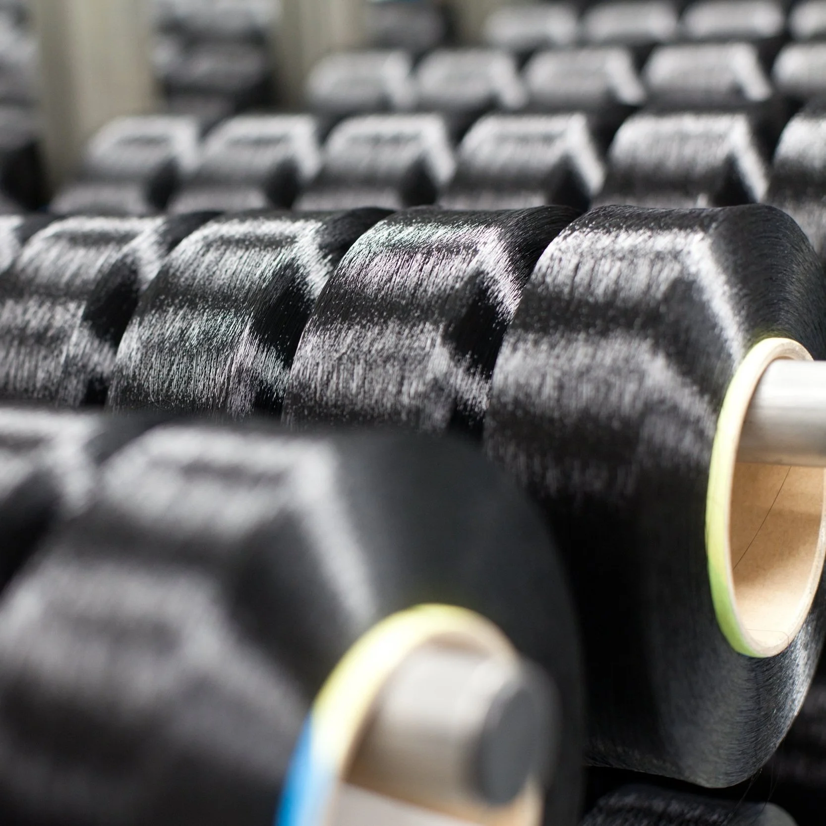 What do we do? — Premiere Fibers