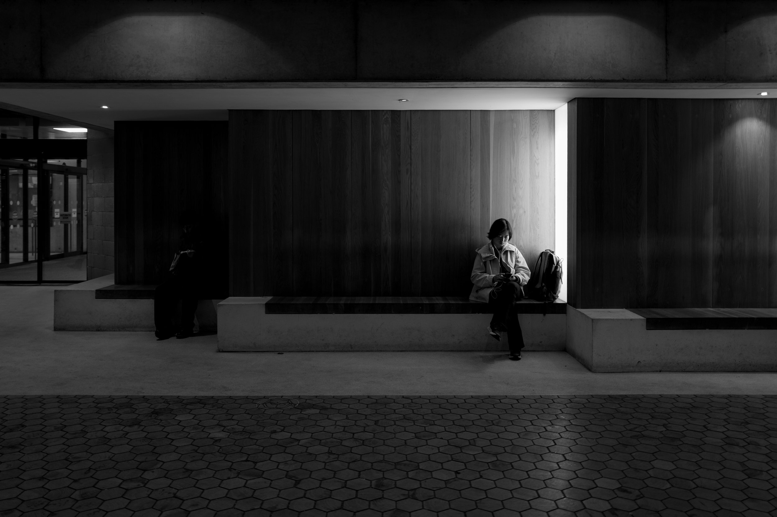 leica q3 monochrom love