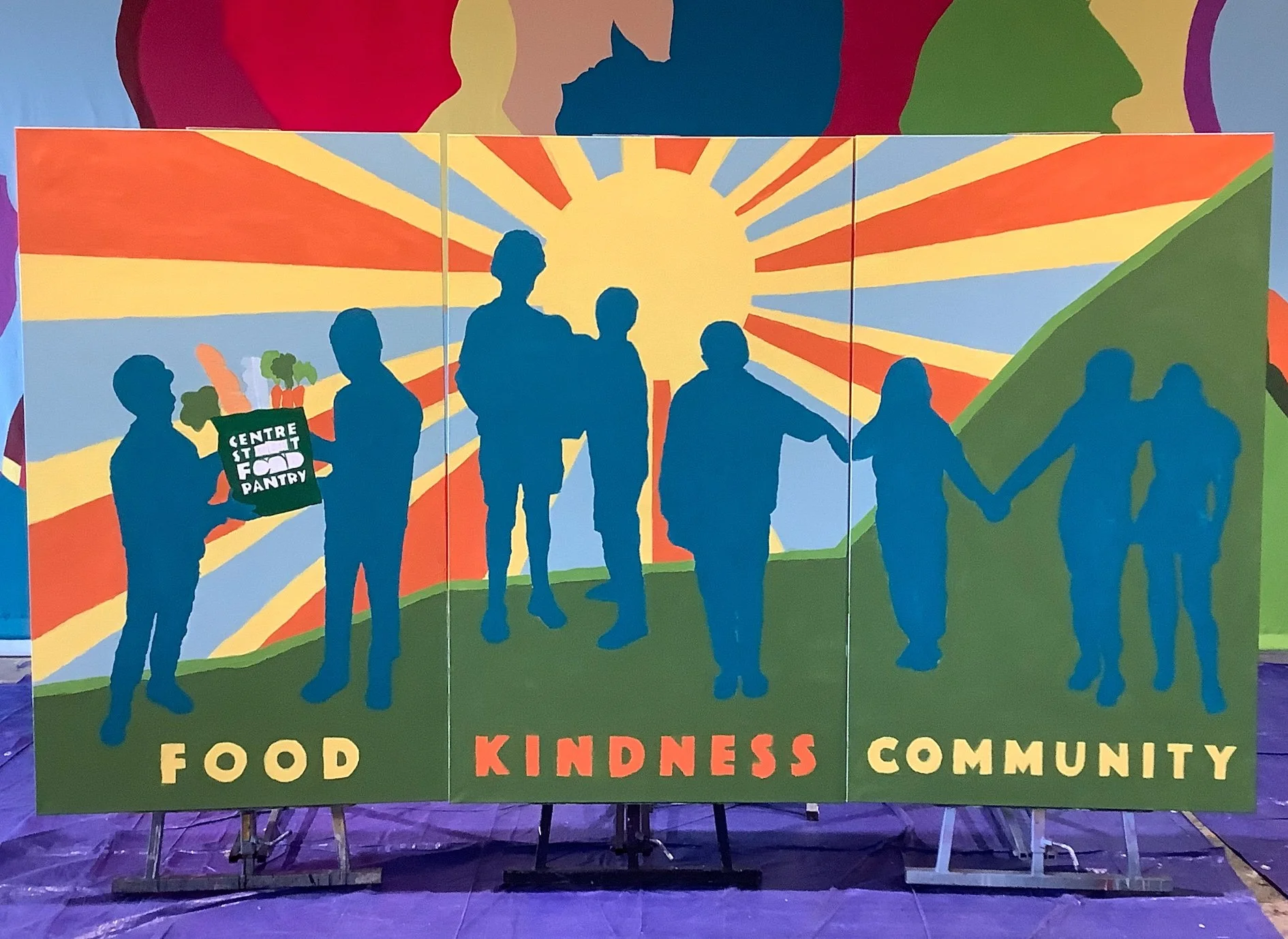 Who We Are at Centre Street Food Pantry - Newton Food Pantry — Centre ...