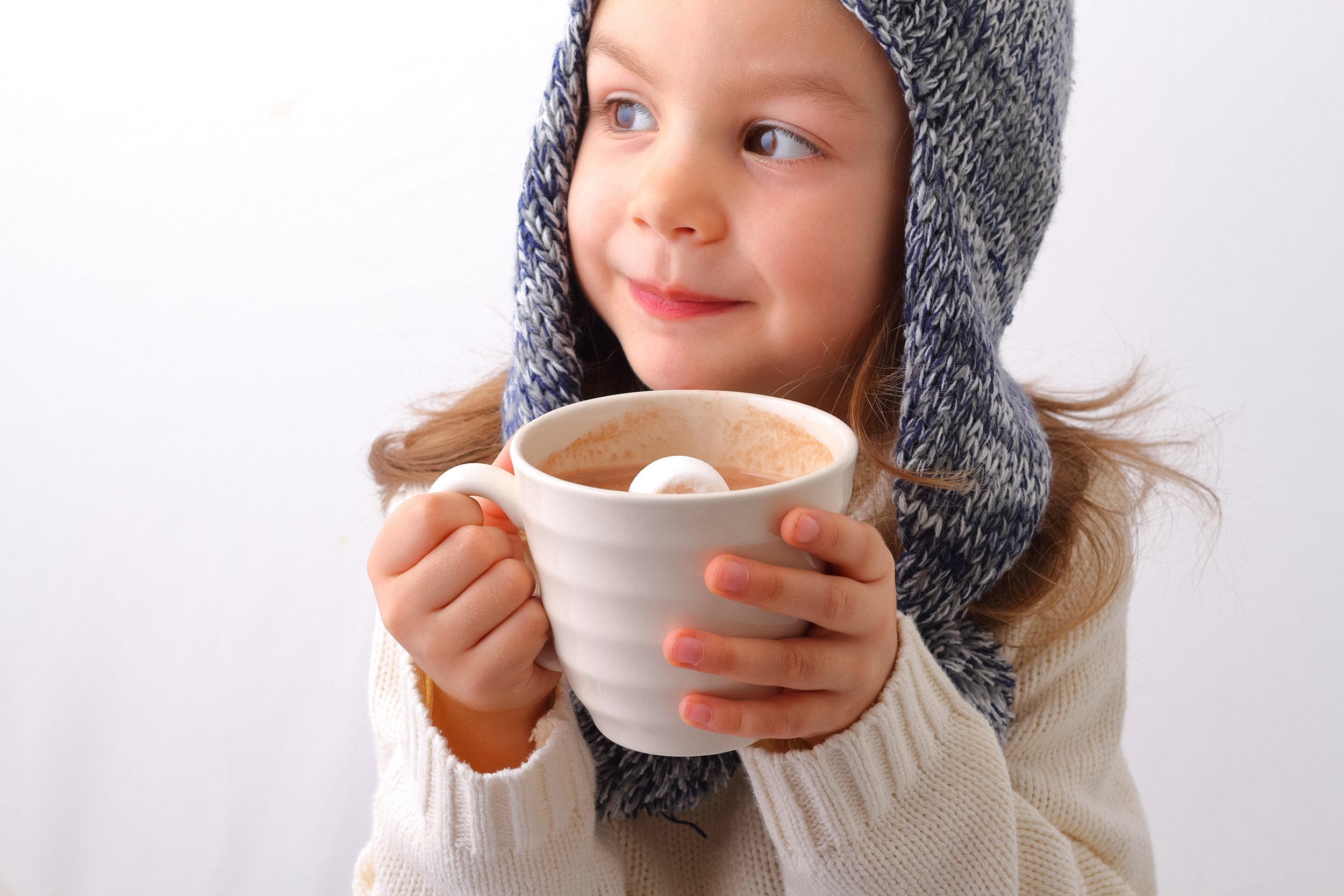 Winter Warmer