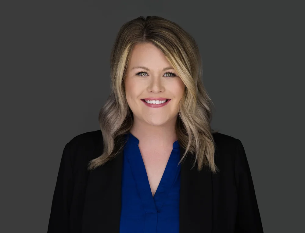 Paige Endres — Coates Field Service, Inc.