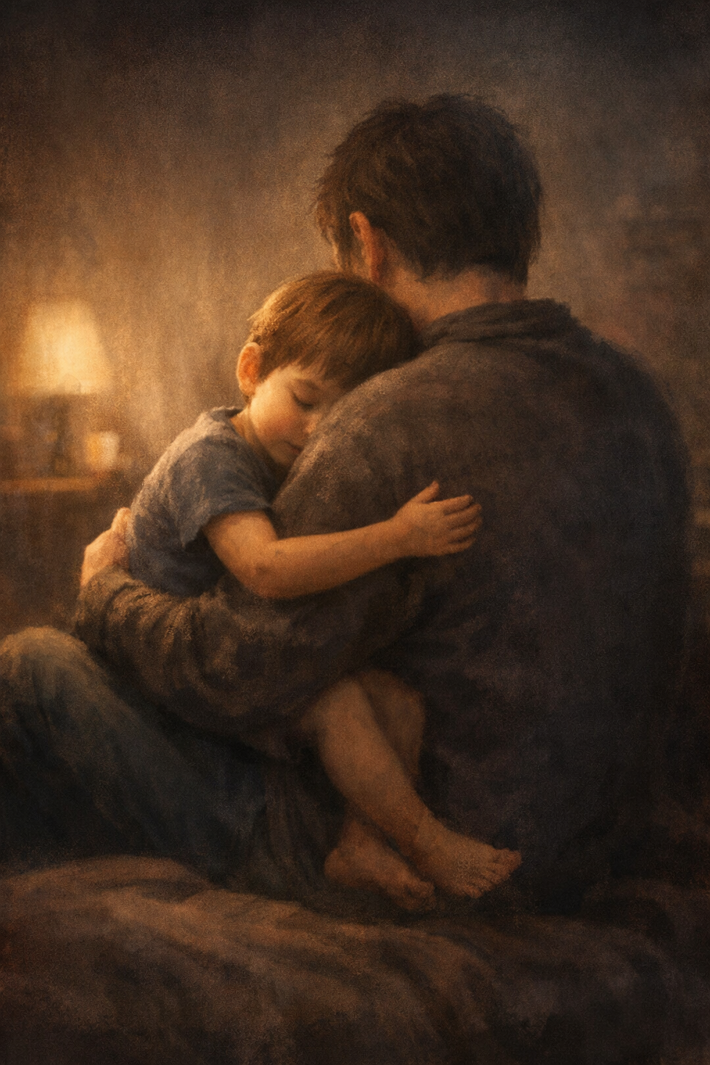 A slow start to the year