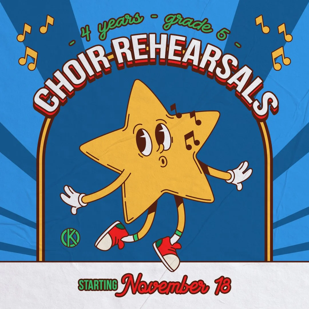 Choir Rehearsals