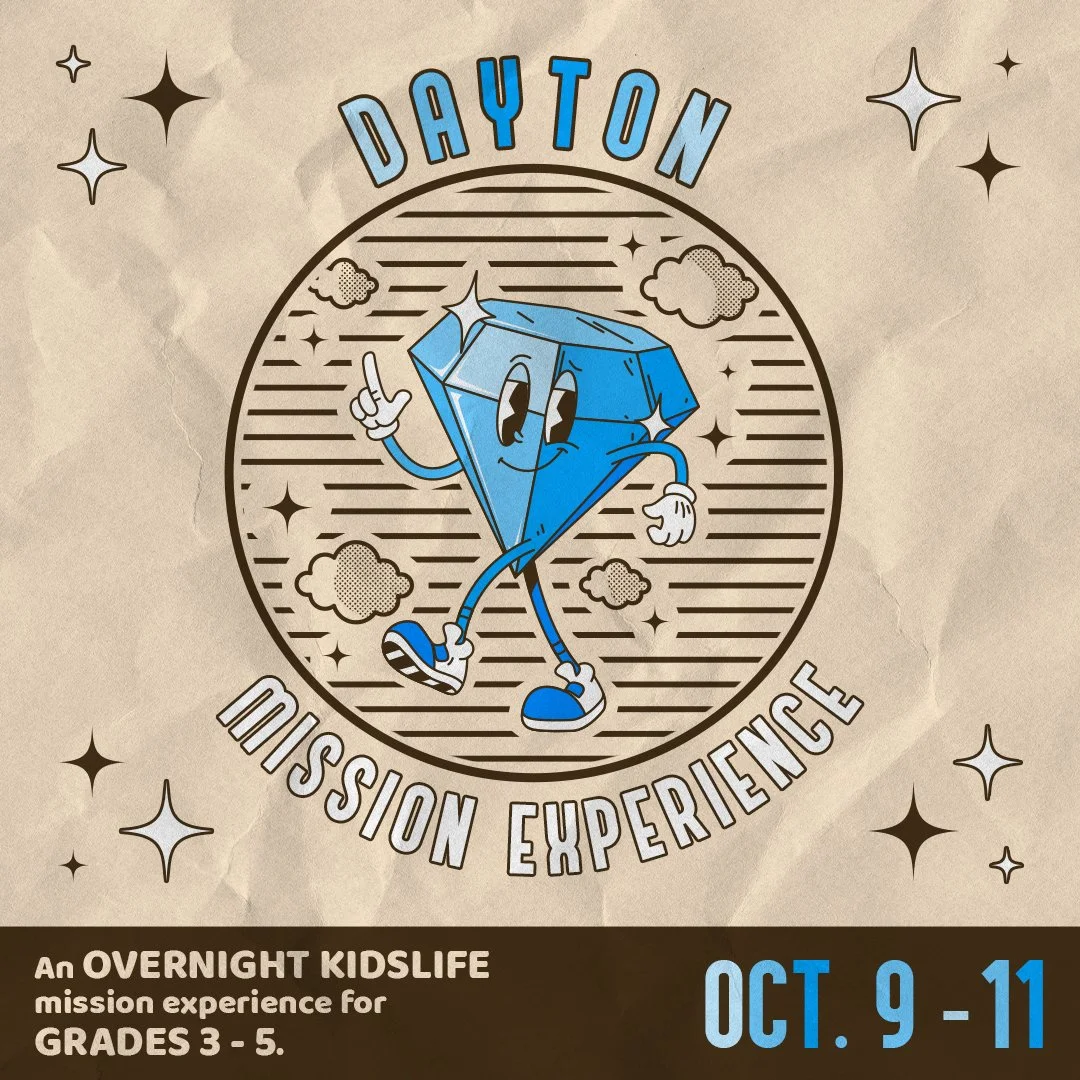 Dayton Mission Experience