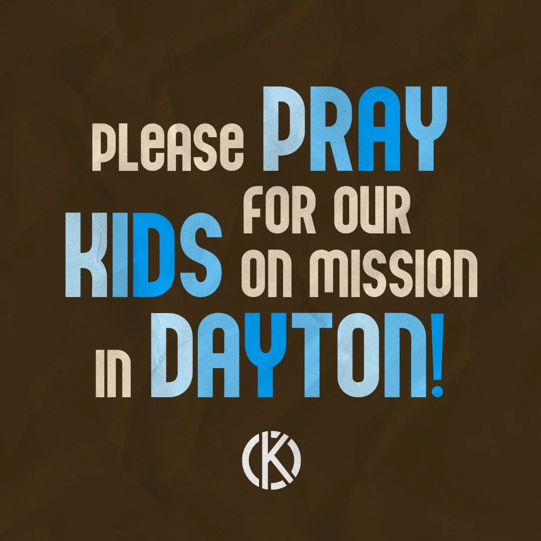Dayton Mission Experience
