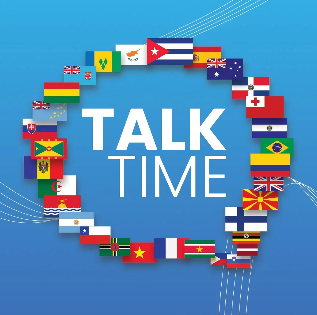Talk Time