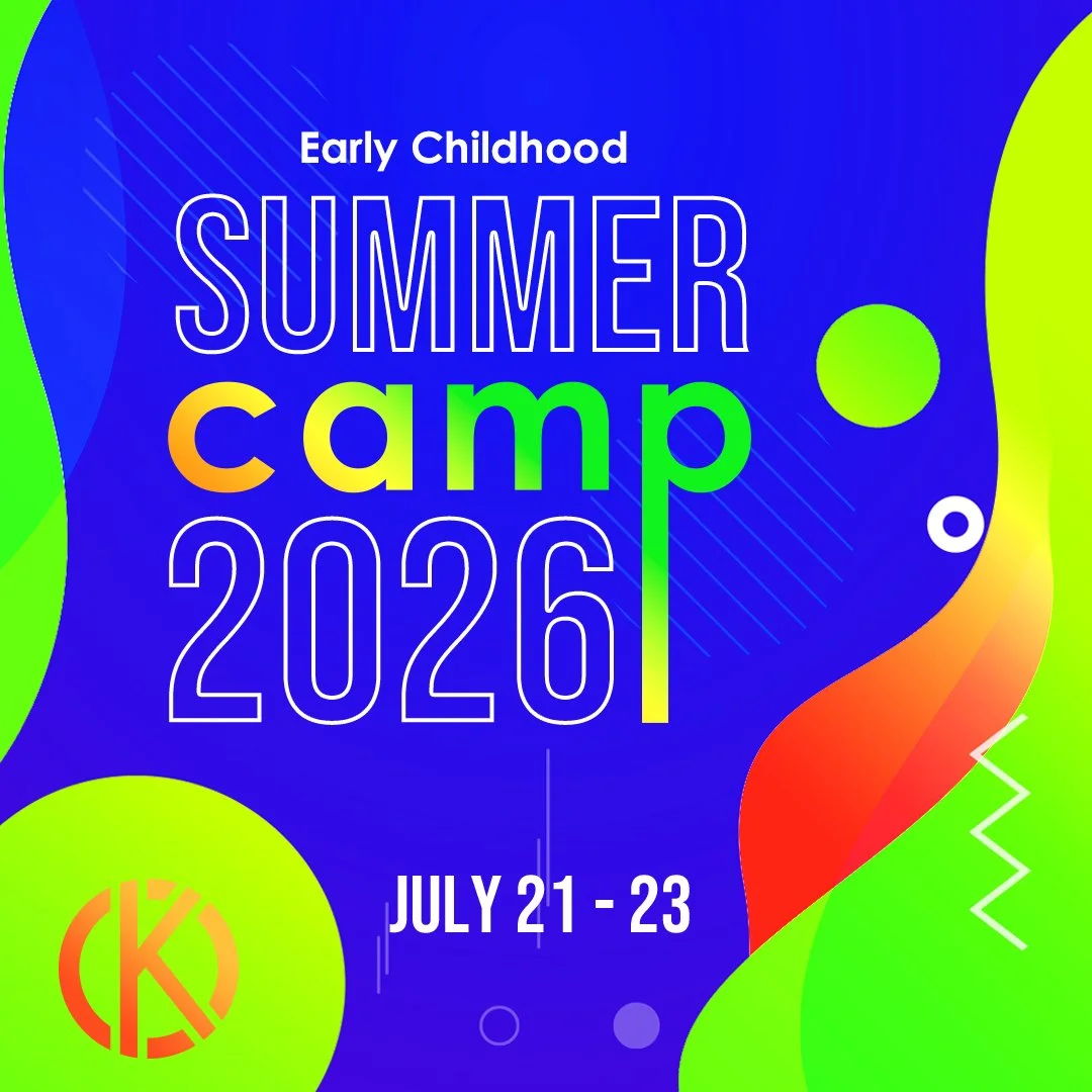 Early Childhood Summer Camp