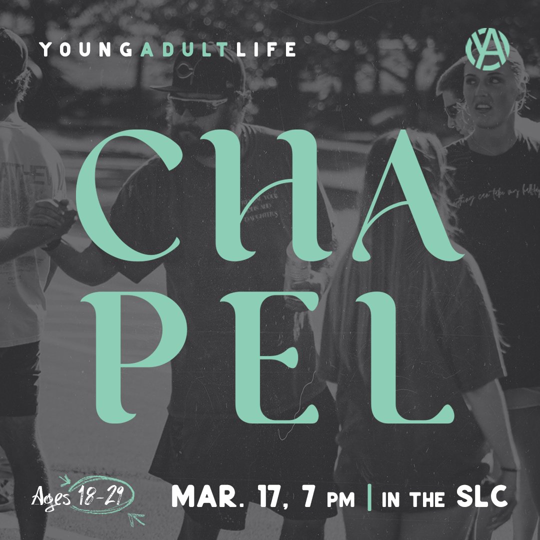 Young Adult Life Gathering