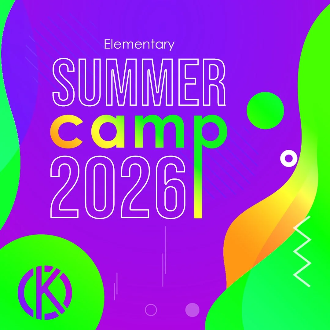 Elementary Summer Camp