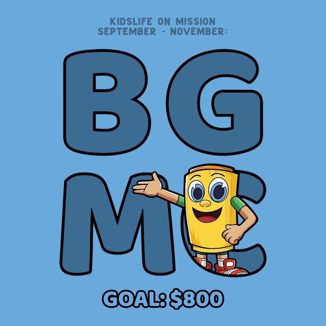 BGMC Offering