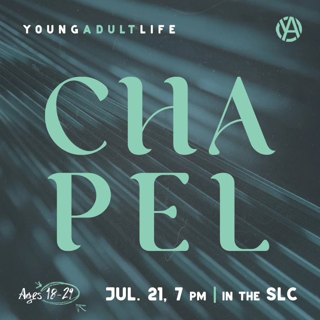 July 21st Gathering