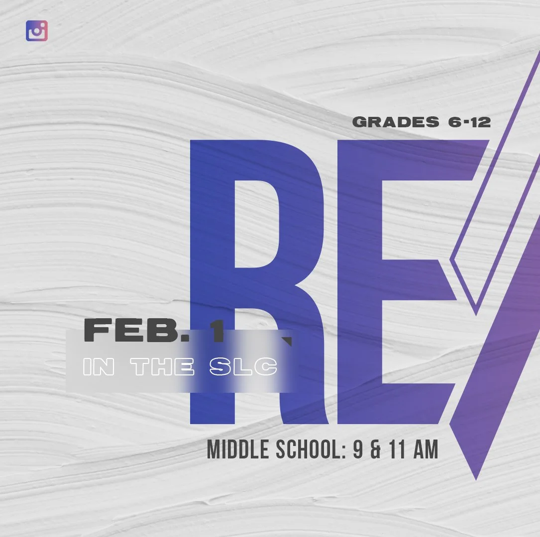 Middle School REACH Service