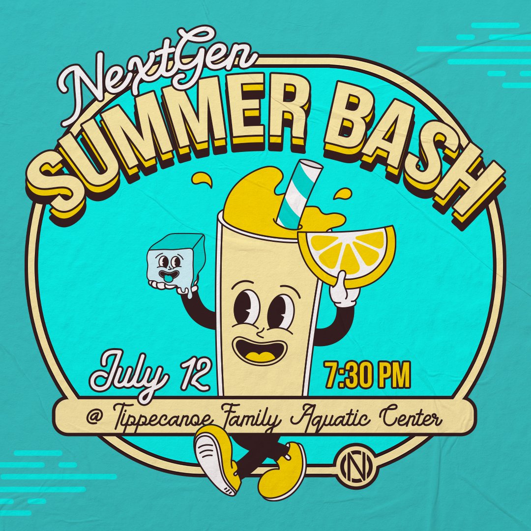 Next Gen Summer Bash