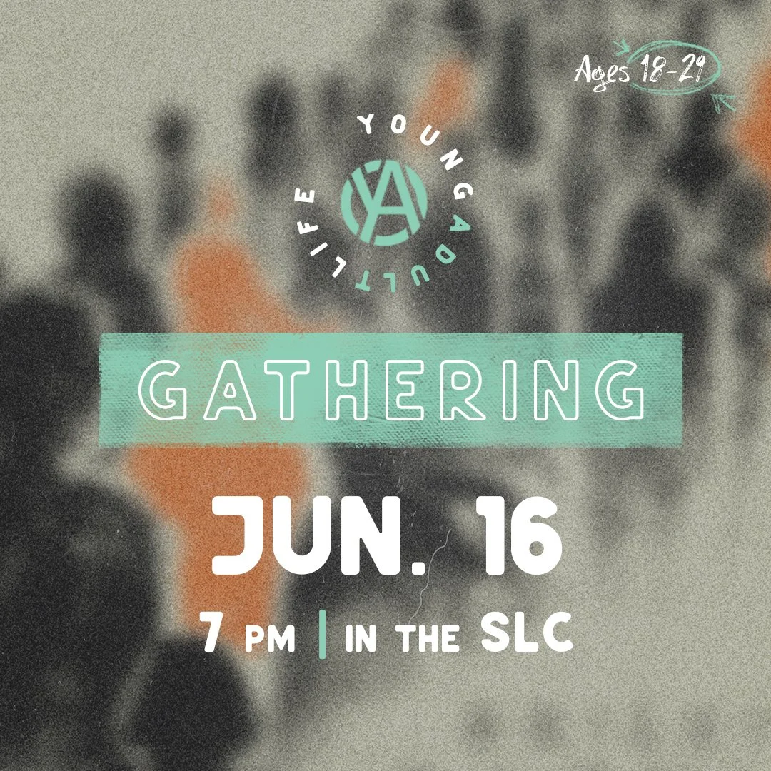 Young Adult Life Gathering