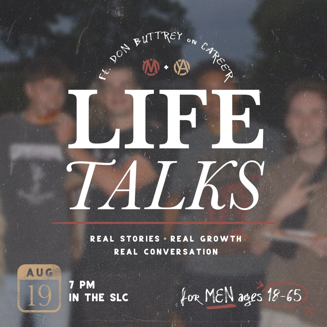 Life Talks