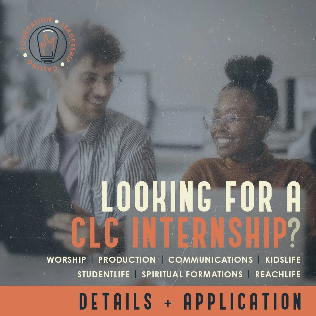 CLC Internship