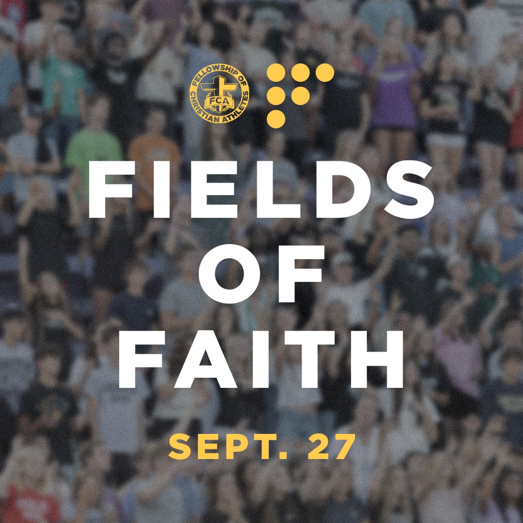 Fields of Faith