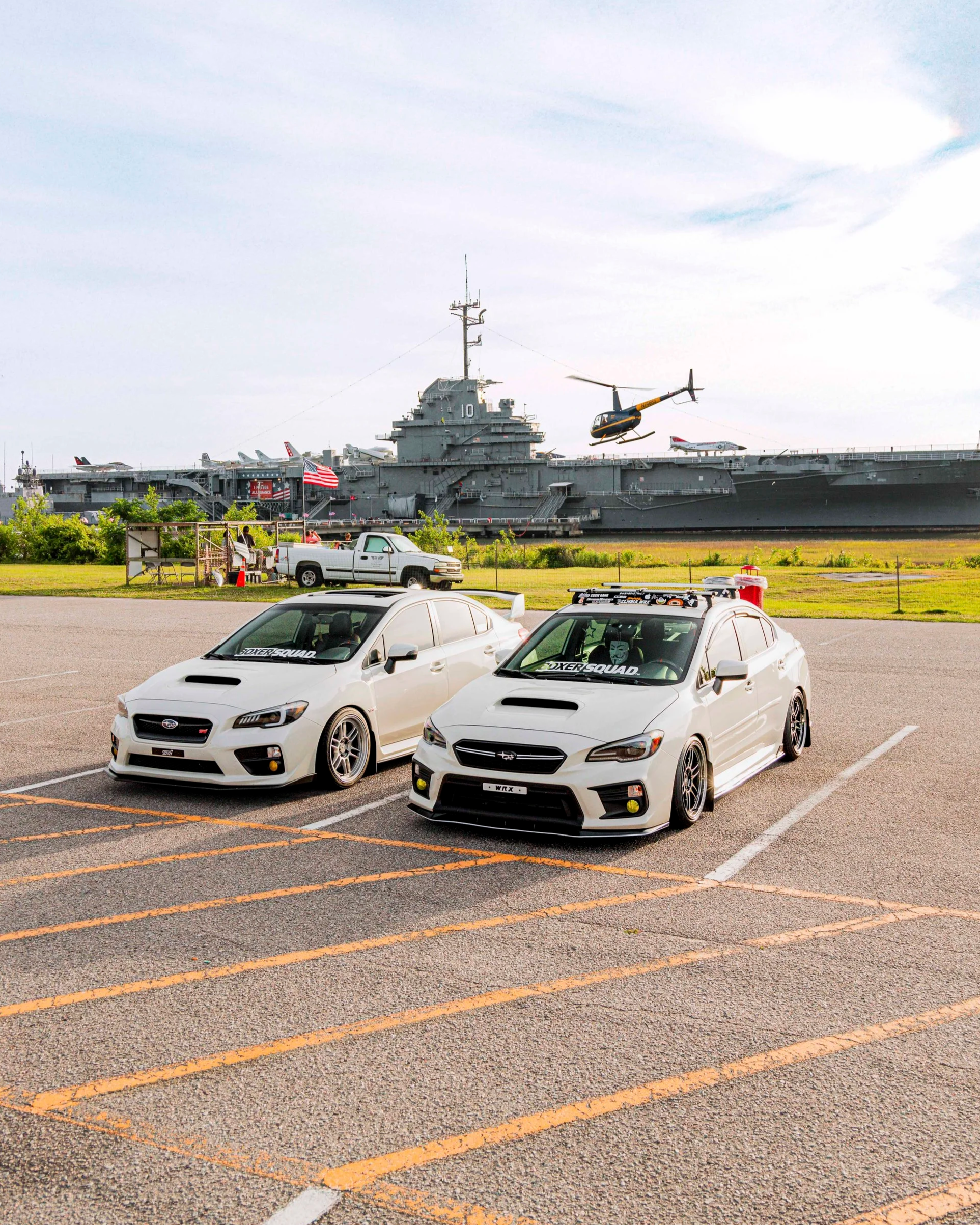 CARS